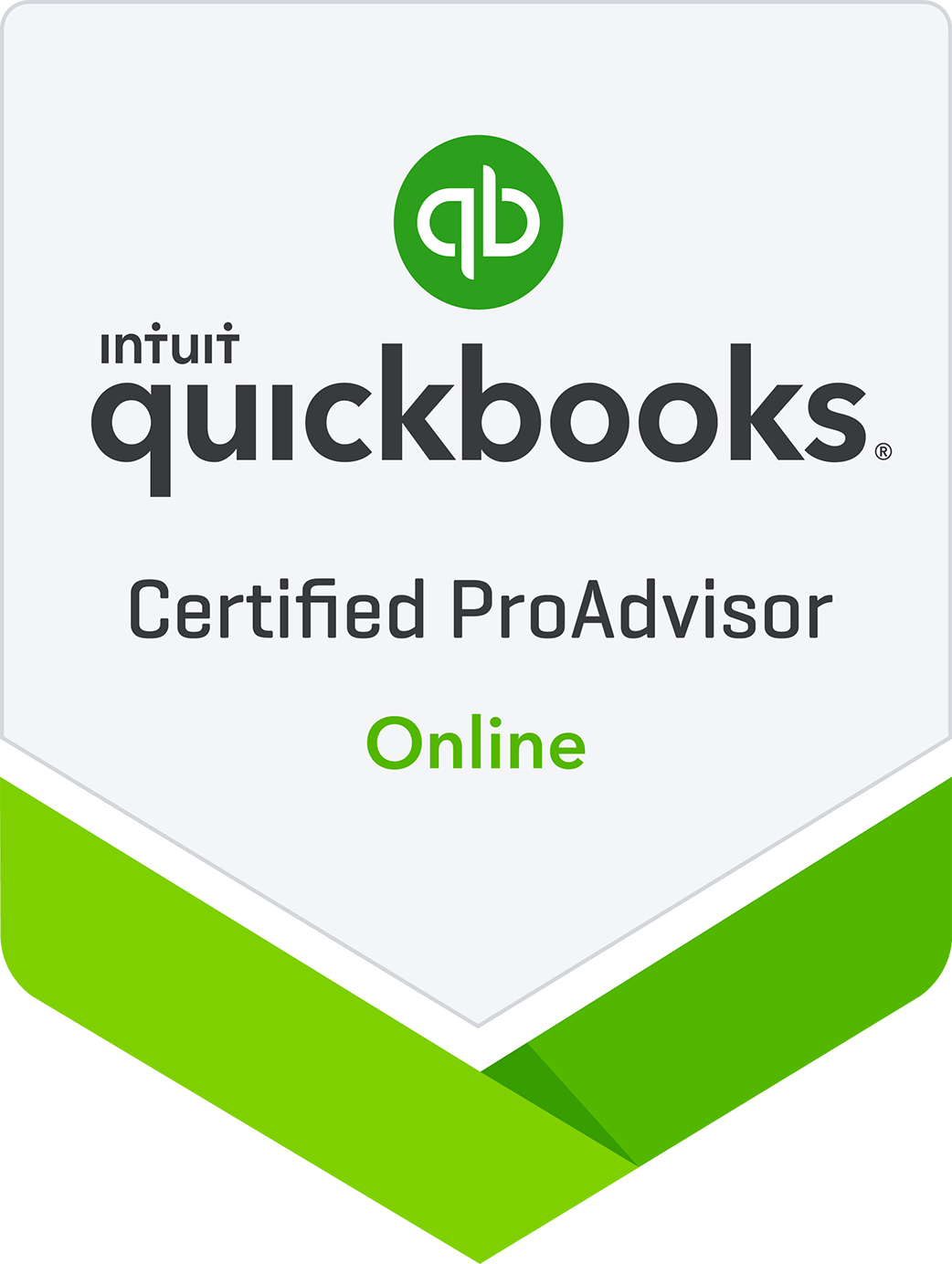 Quickbooks Certified ProAdvisor