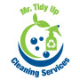 Mr-Tidy-Up-Cleaning-Services-Logo