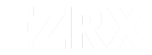 ezrx logo